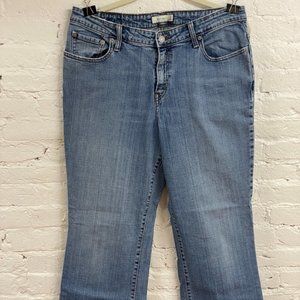 Levi's 580 Bootcut Jeans - 16W